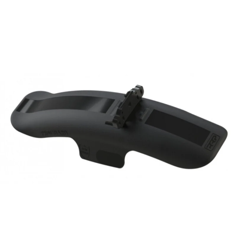 RRP ProGuard Bolt On Mini V1 Clip On Front Bike Mudguard