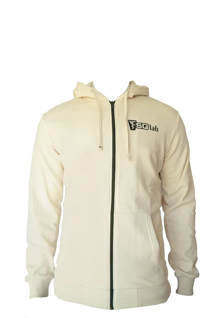 SQ-Lab Sqlab Hoody Ltd. Team XXL