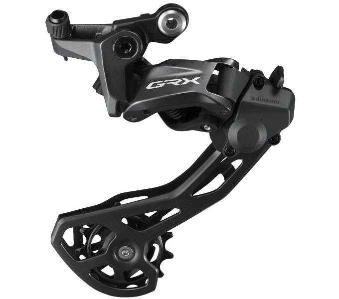 Shimano Schaltung GRX Rdrx820 12F.
