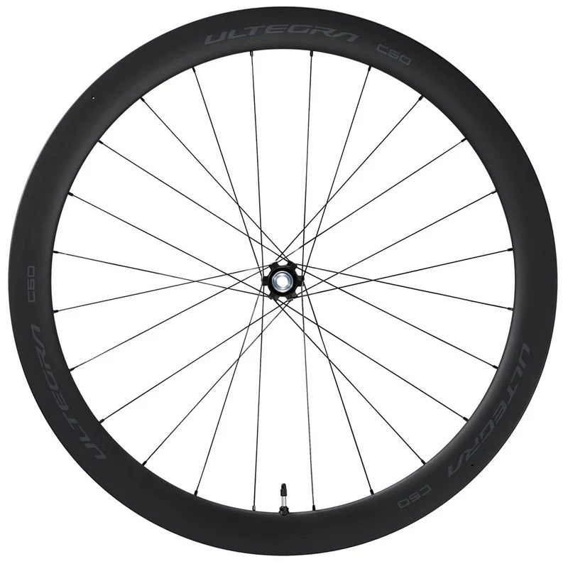 Shimano Ga.Laufrad Wh-R8170-C50-Tl
