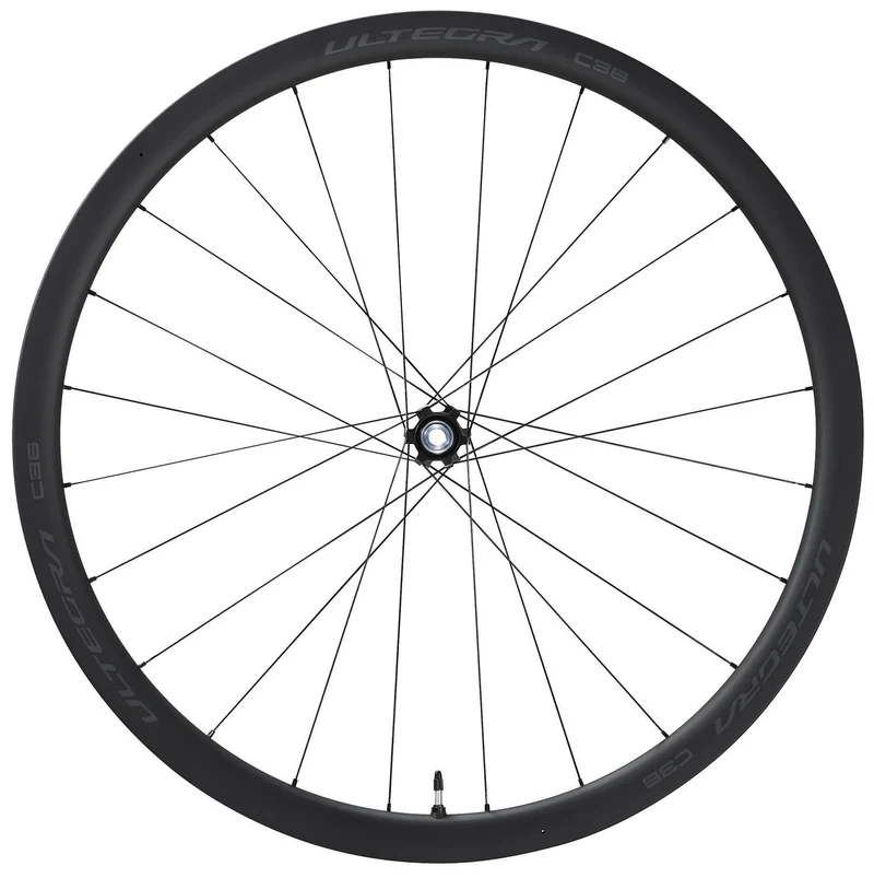 Shimano Hr.Laufrad Wh-R8170-C36-Tl