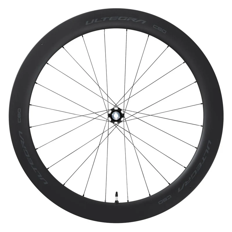Shimano Vr.Laufrad Wh-R8170-C60-Tl