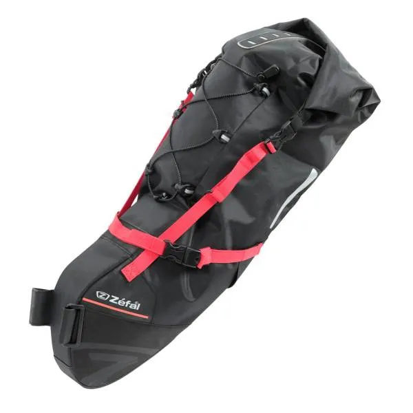 Zefal Z Adventure R17 Satteltasche