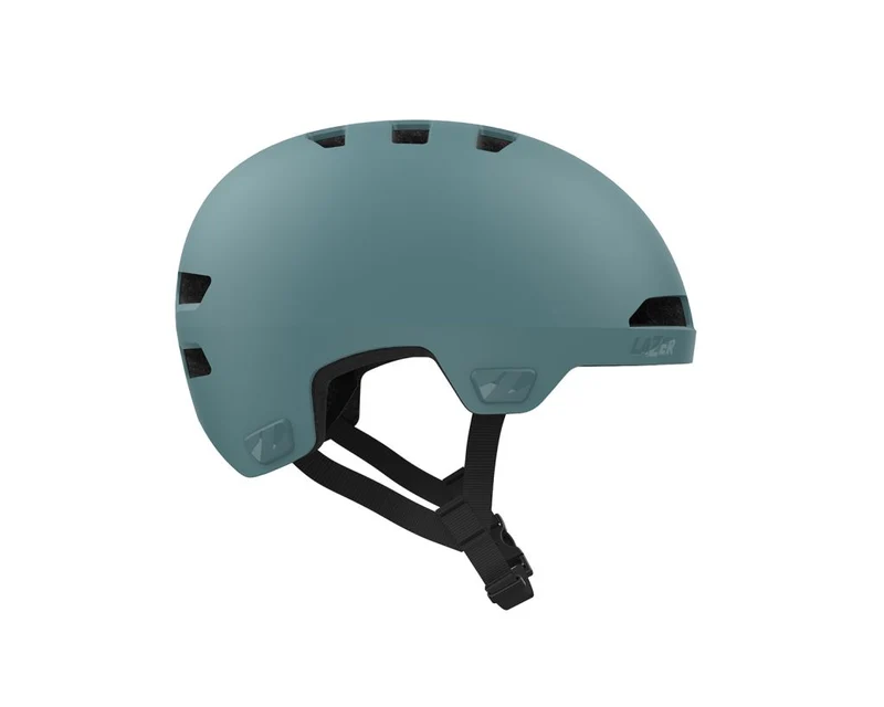 Maze Kc Matte Stone Blue M-L