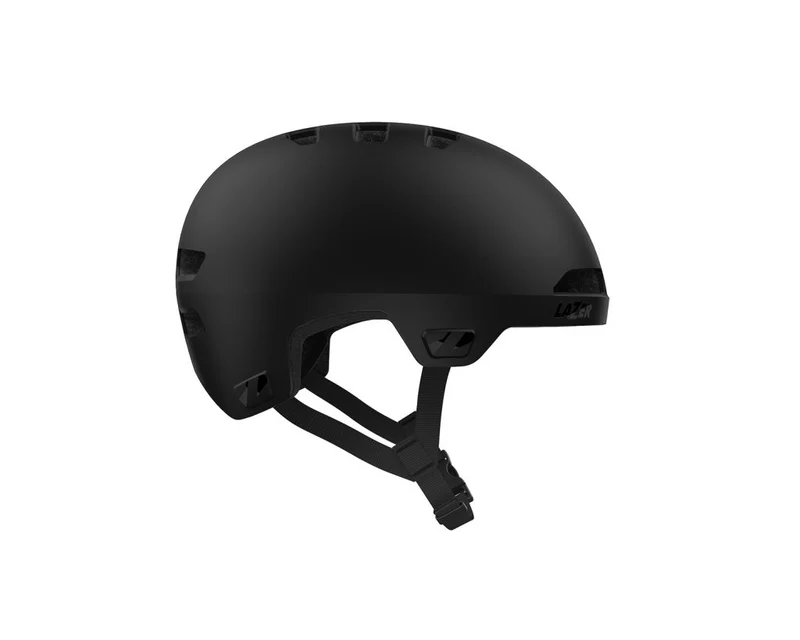 Lazer Maze Jr Kc Matte Black