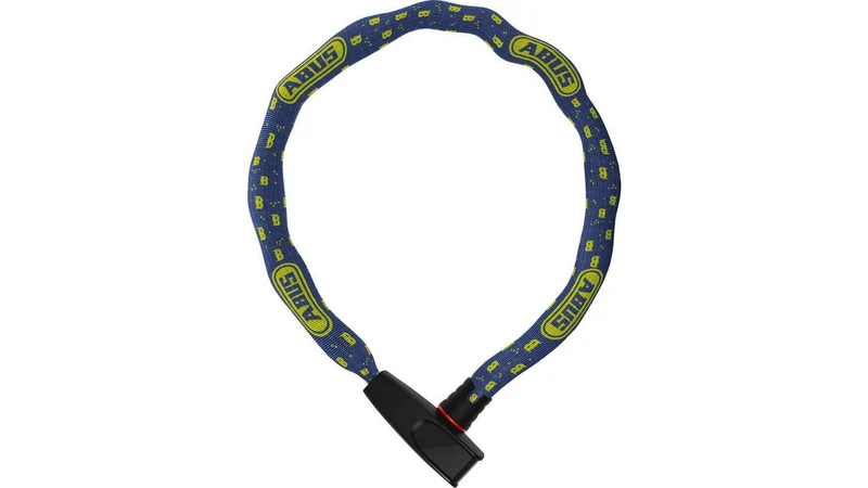 Abus Catena 6806K Color 85 cm