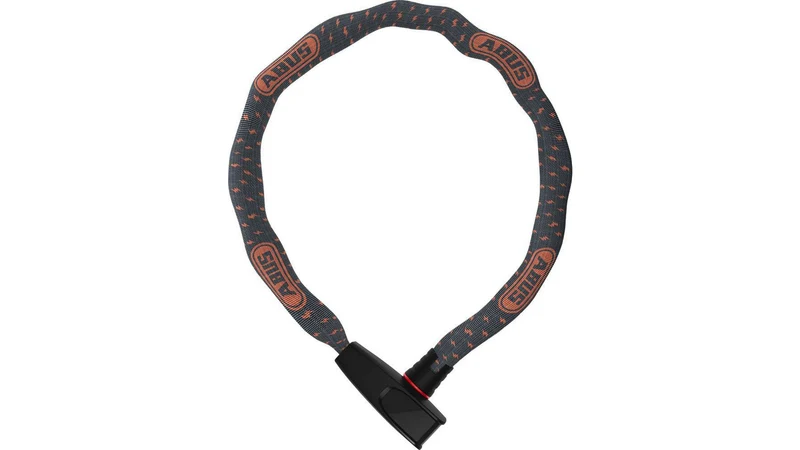 Abus Catena 6806K Color 85 cm