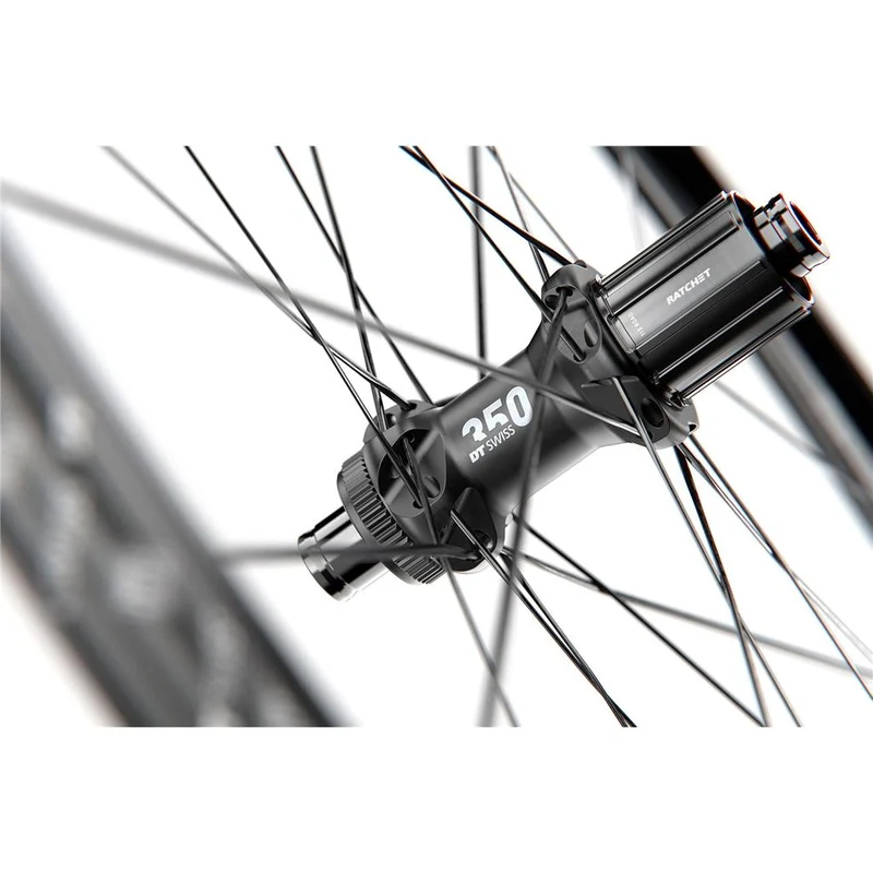 DT Swiss 27,5", Alu, sw, CL ,142/12 TA, Shim.RD11 HR DT Swiss ER1600 Spline 30 DB 27,5"/22