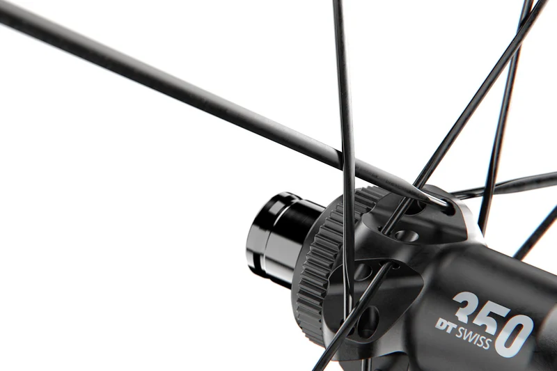 DT Swiss 27,5", Alu, sw, CL ,142/12 TA, Shim.RD11 HR DT Swiss ER1600 Spline 30 DB 27,5"/22