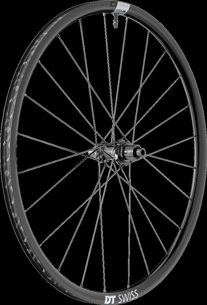 DT Swiss 28",Alu,CL,142/12mm TA,Shim. RD 12SP HR DT Swiss G1800 Spline 25 DB 28"/24