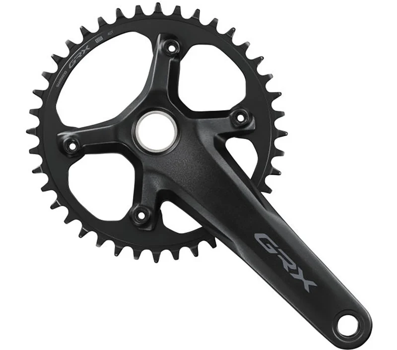 Shimano Kurbelg.GRX FCRx6101 172,5 40Z