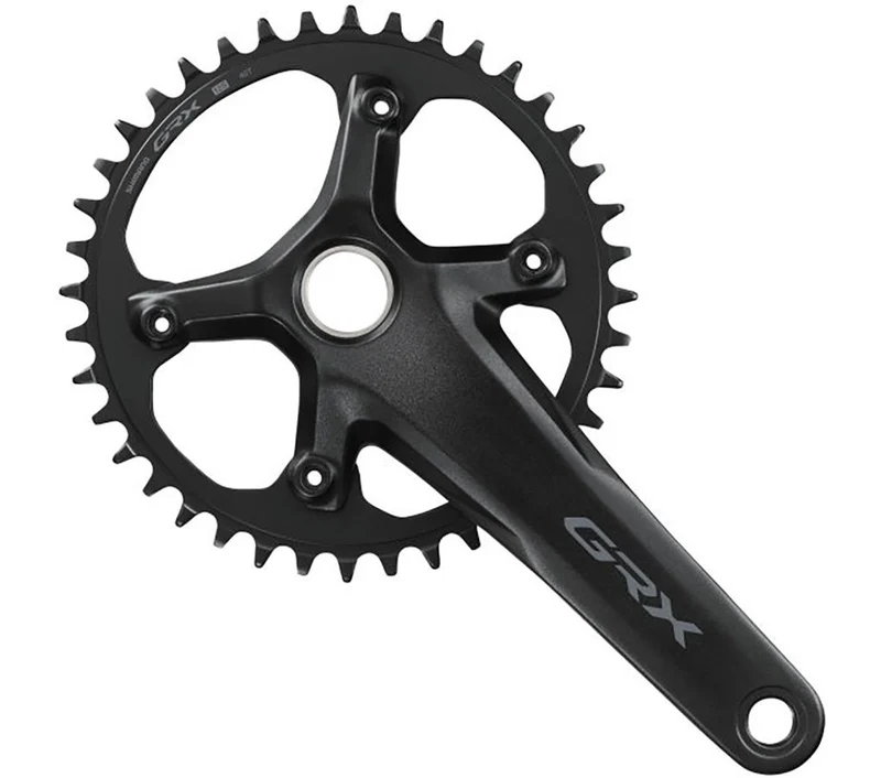 Shimano Kurbelg. GRX FCRx6101 175 40Z