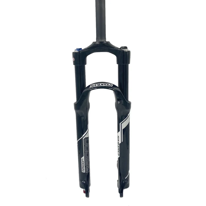 SR Suntour Raidon LO 26" 26 Inch Bike Suspension Fork