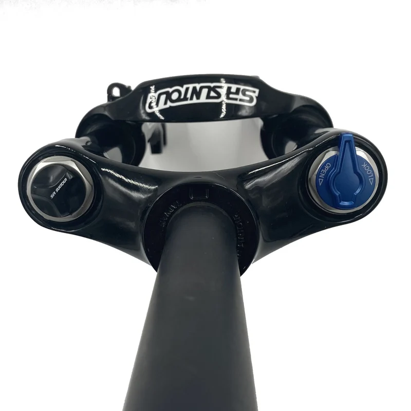 SR Suntour Raidon LO 26" 26 Inch Bike Suspension Fork