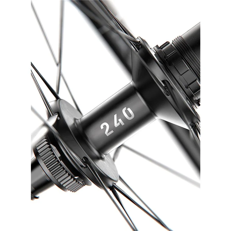 DT Swiss 28",Carbon, CL,142/12mm TA, Campa. N3W HR DT Swiss GRC1400 Dicut 30 DB 28"/24