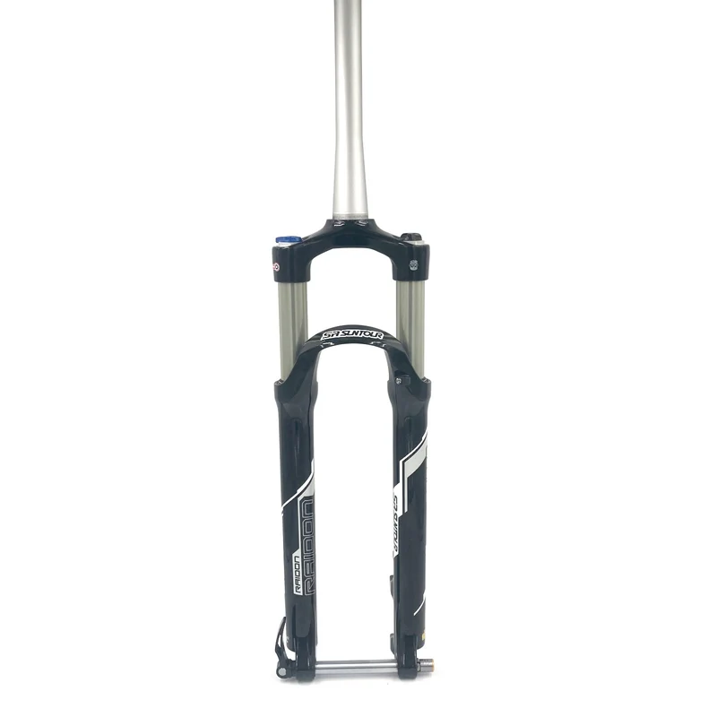 SR Suntour Raidon LOR (15QLC32) 29? CTS (Taper) 29 Inch Bike Suspension Fork