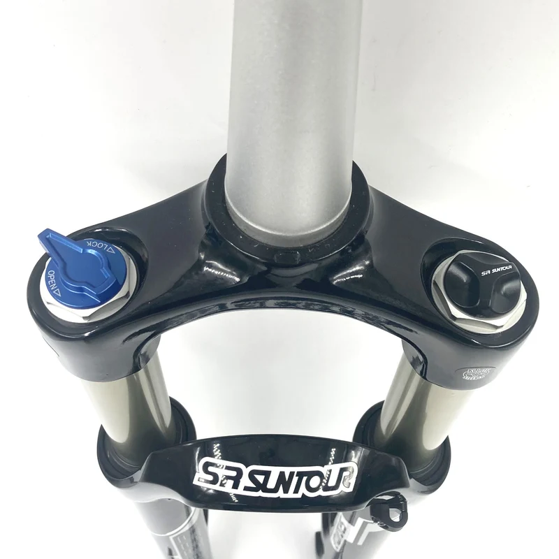 SR Suntour Raidon LOR (15QLC32) 29? CTS (Taper) 29 Inch Bike Suspension Fork