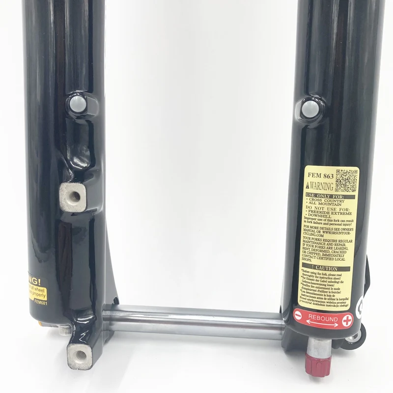 SR Suntour Raidon LOR (15QLC32) 29? CTS (Taper) 29 Inch Bike Suspension Fork