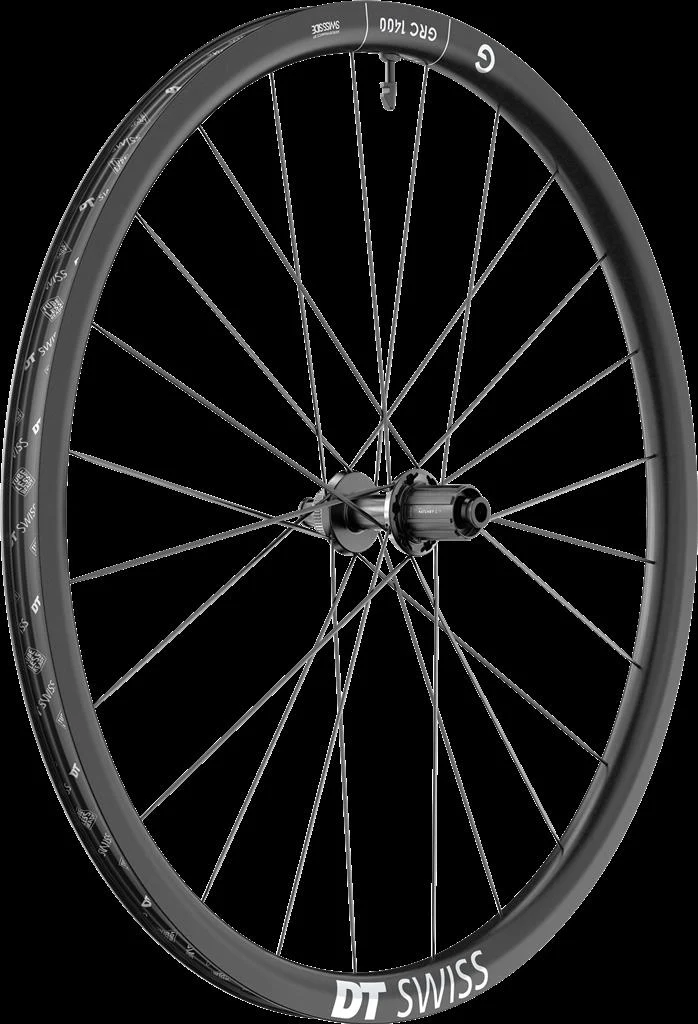 DT Swiss 28",Carb, CL,142/12 TA, Shim.RD 11SP Lig HR DT Swiss GRC1400 Dicut 30 DB 28"/24