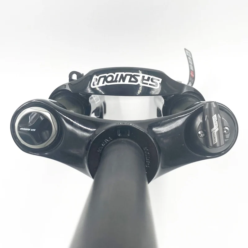SR Suntour Raidon RL Air 29" 15QLoc 29 Inch Bike Suspension Fork