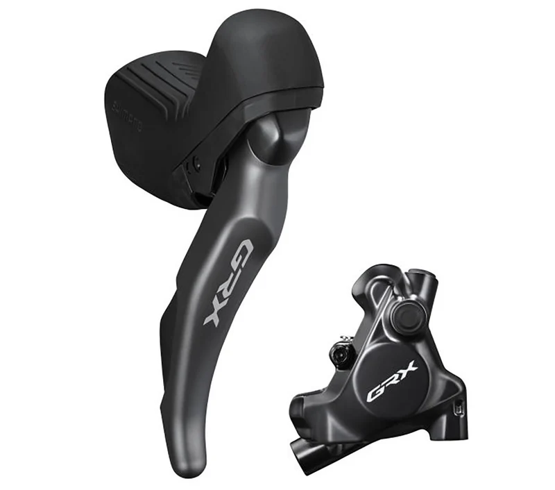 Shimano Discset Hr.GRX STRX820/Brrx820