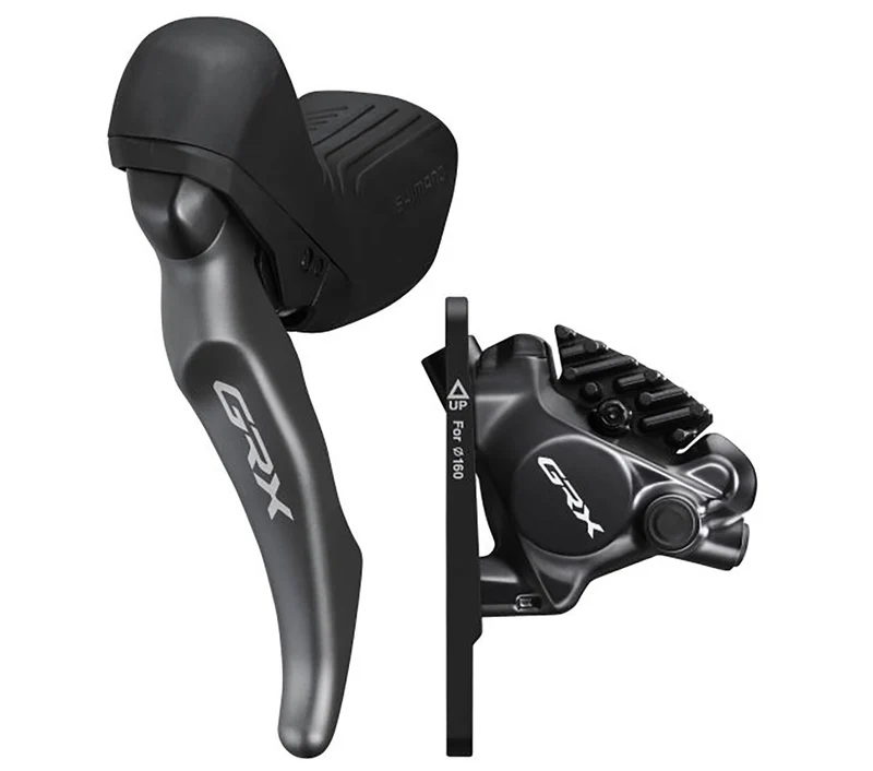 Shimano Discset Vr.GRX STRX820/Brrx820
