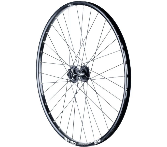 Exal VR BE21 27.5 36L ED DISK 6L QR SW/SW/SW