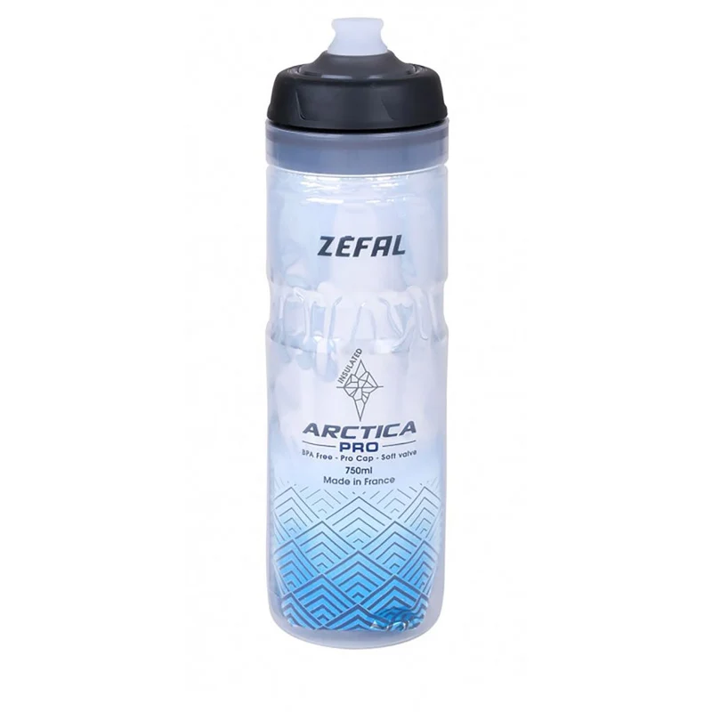 Zefal Flasche Zefal Arctica Pro 75Bl