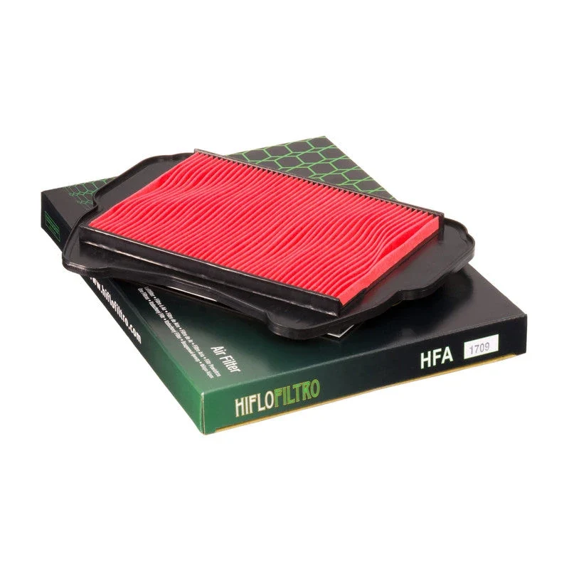 Luftfilter Hiflofiltro HFA1709 – Honda VFR750 F 1990-1998