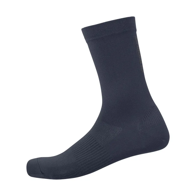 Shimano Gravel Socks 41-44 M/L Dk Blau