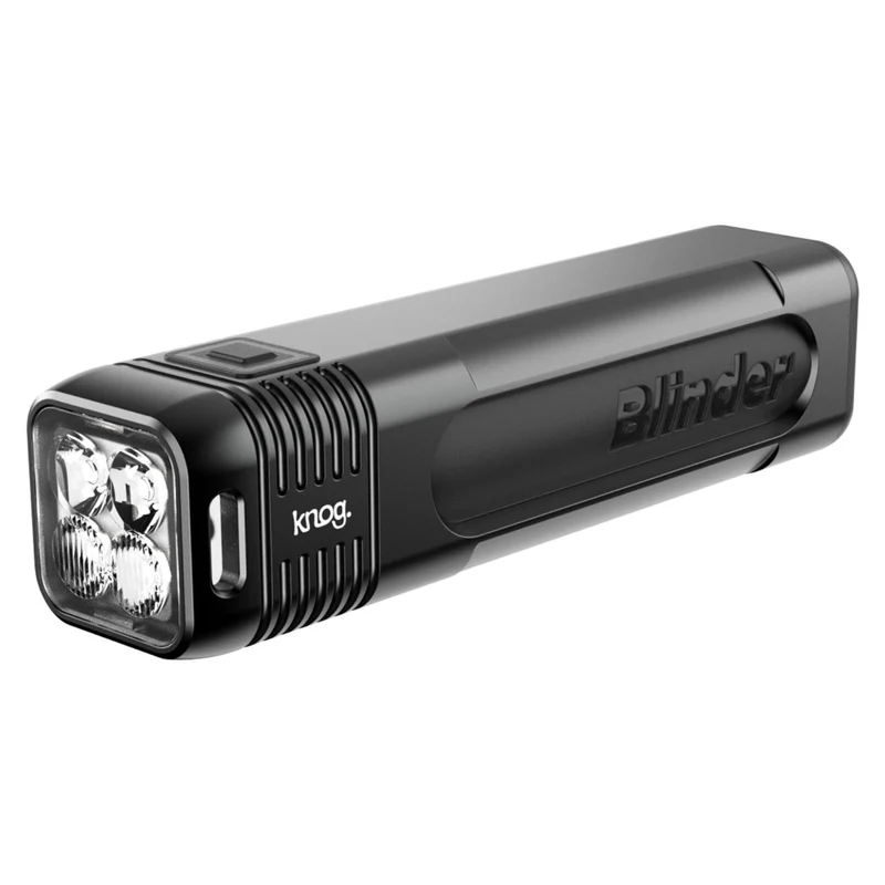 Knog Blinder Pro 900 Lumen Front Bike Light