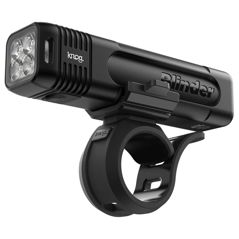 Knog Blinder Pro 900 Lumen Front Bike Light