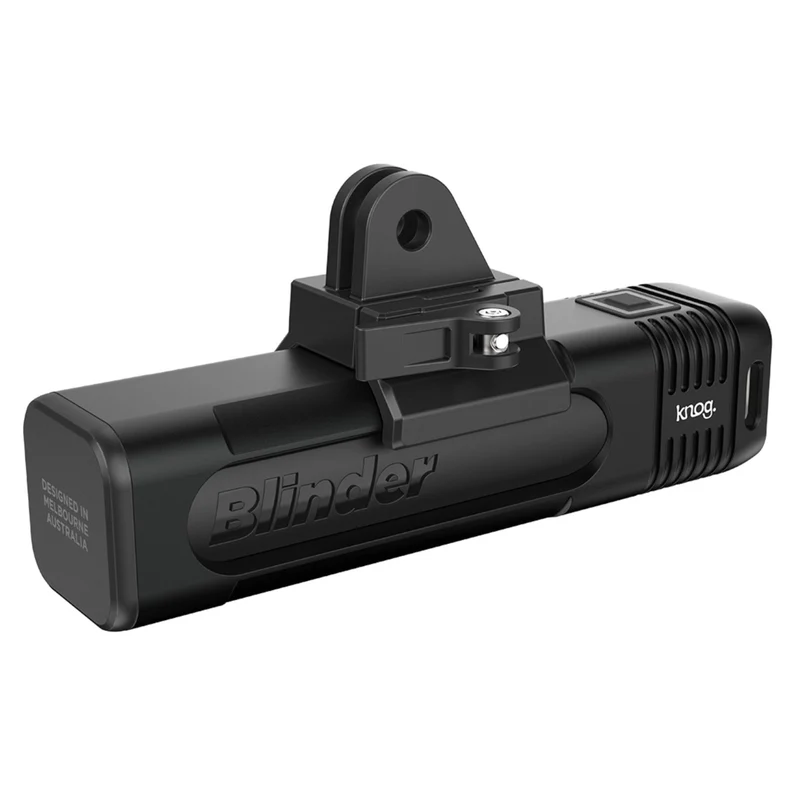 Knog Blinder Pro 900 Lumen Front Bike Light