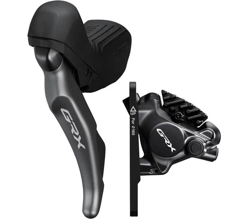 Shimano Discset Vr.GRX STRX825/Brrx820