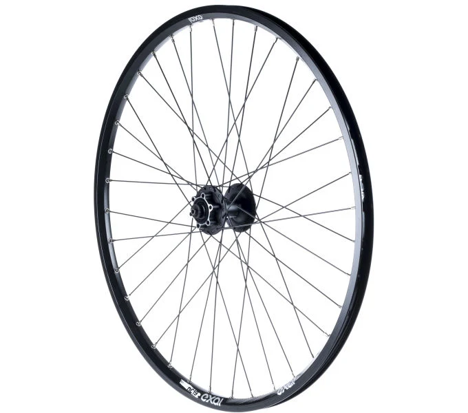 Exal VR DC19 26 36L ED DISK 6L QR SW/SW/SW