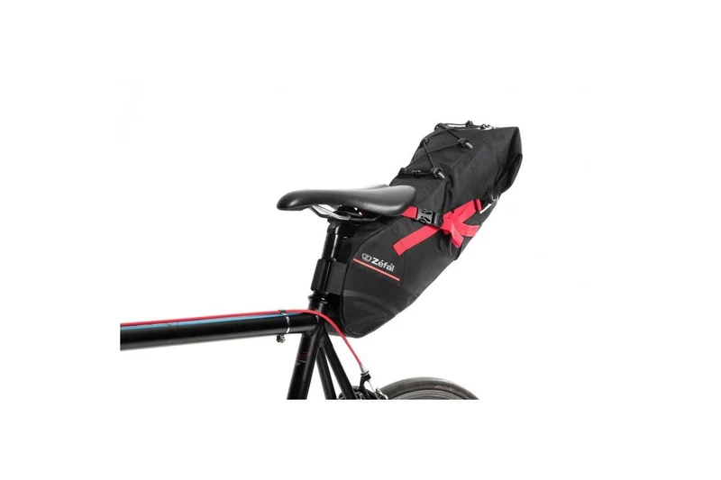 Zefal Z Adventure R11 Satteltasche
