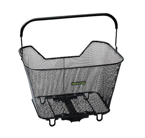 Racktime RT Baskit Large O.Adapter Sw.