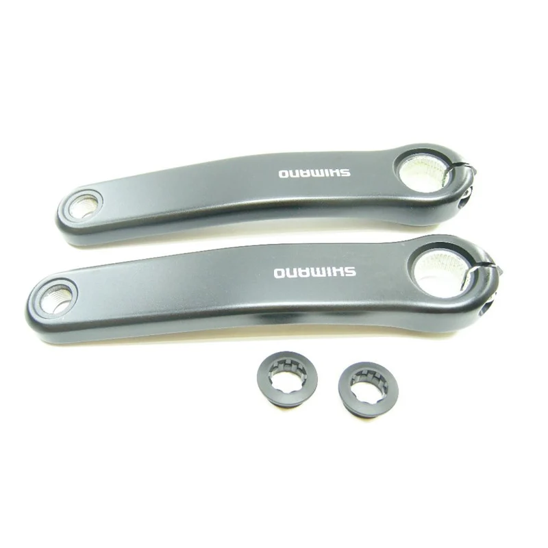 Shimano Kurbg.Ebike Fcen500 170