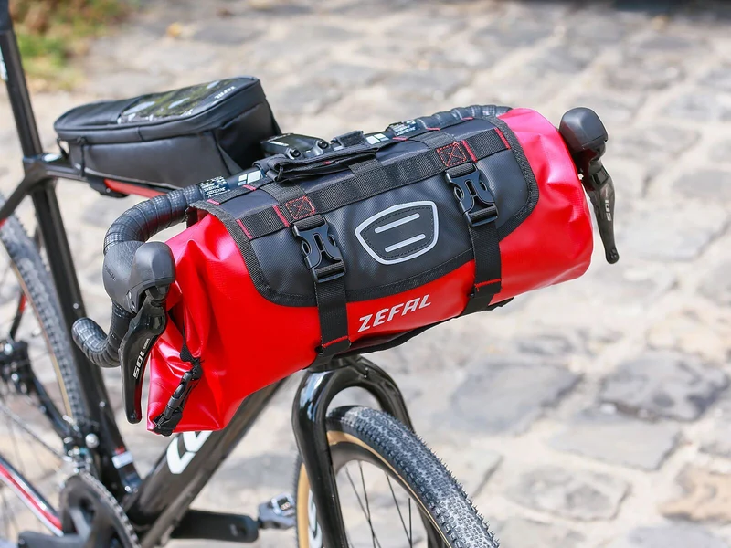 Zefal Z Adventure F10 Lenkertasche
