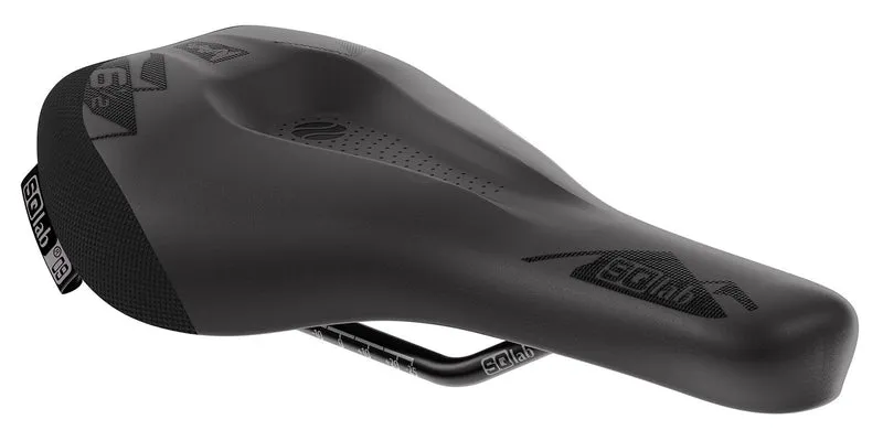 SQ-Lab 6 1/2 Ergowave Ox 11cm Kids