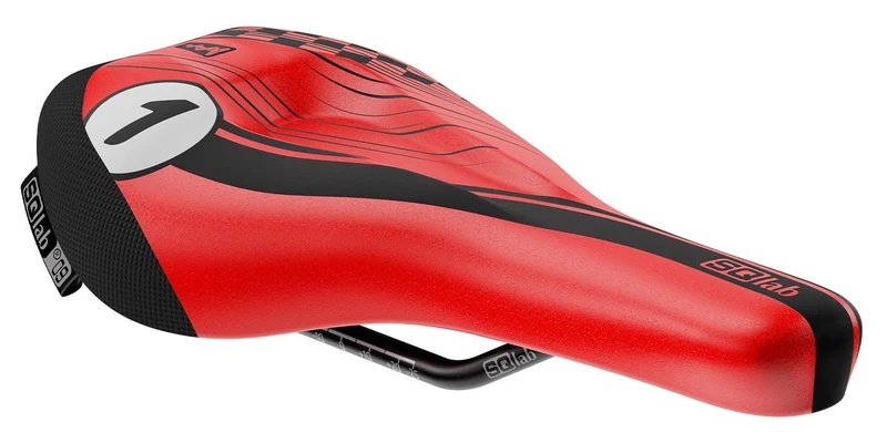 SQ-Lab 6 1/2 Ergo. Racing 9cm Kids