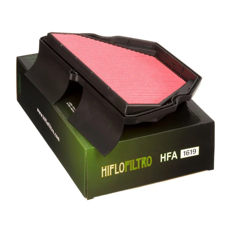Luftfilter Hiflofiltro HFA1619 – Honda CBR600 F 2001-2007