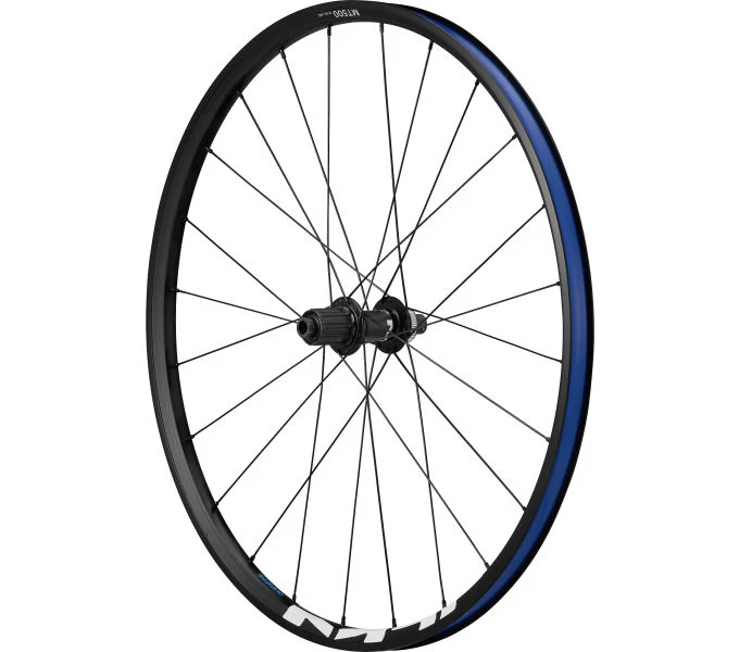 Shimano Hinterrad WH-MT500 27,5" 8/9/10-fach/11-fach 142x12 mm
