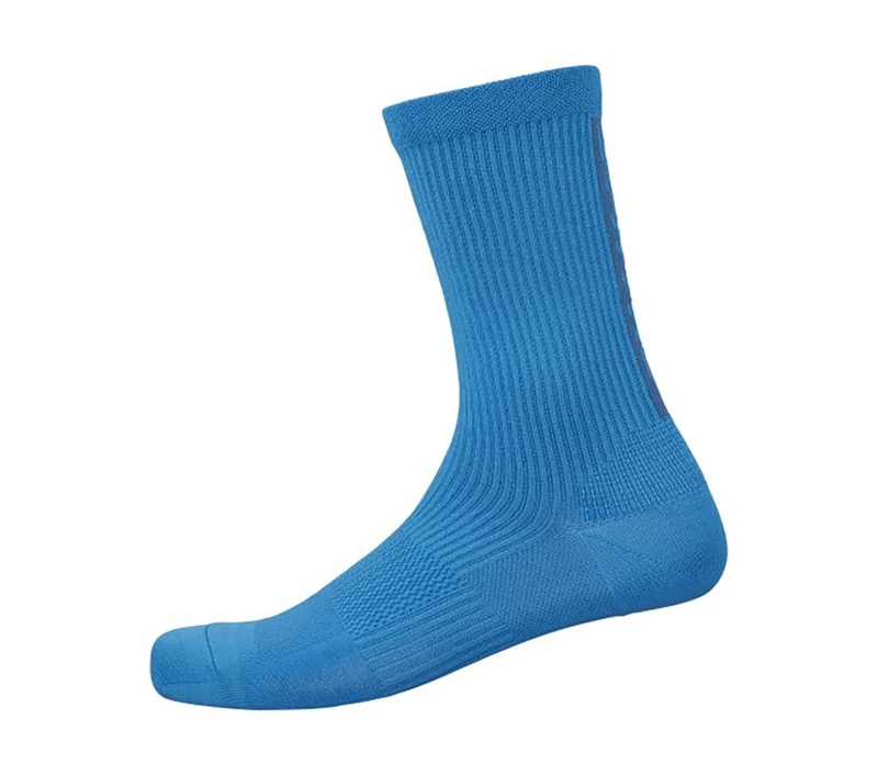 Shimano S-Phyre Flash Socks Blue 36-40