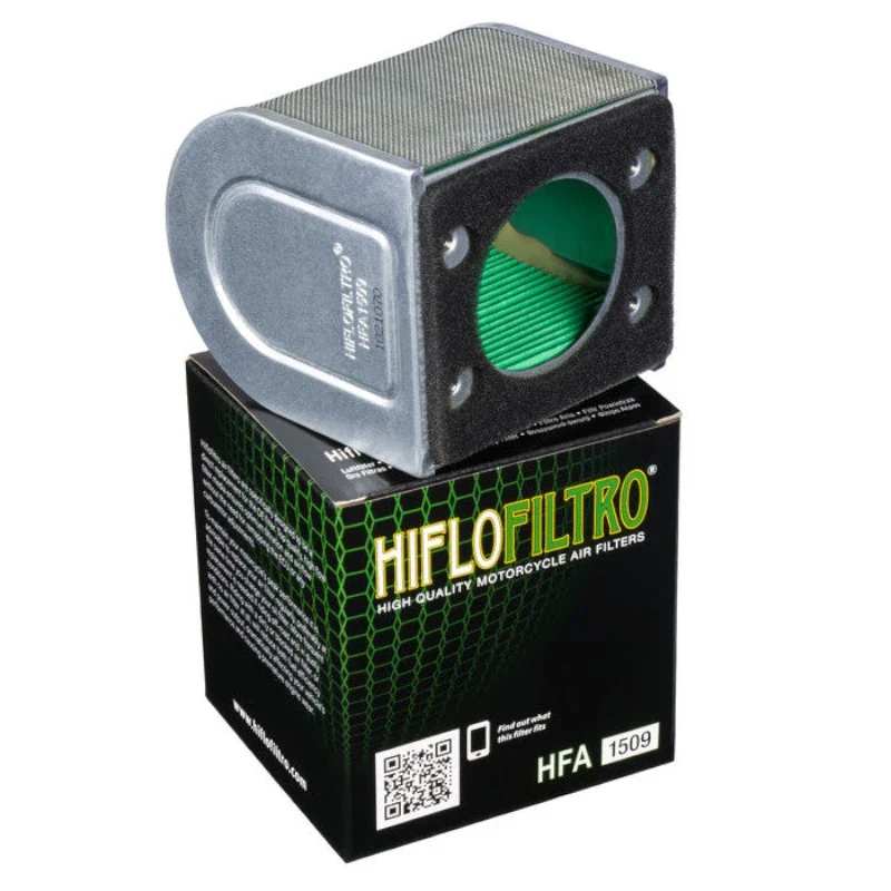 Luftfilter Hiflofiltro HFA1509 – Honda CB500 F /X CBR500 R NX500 XA