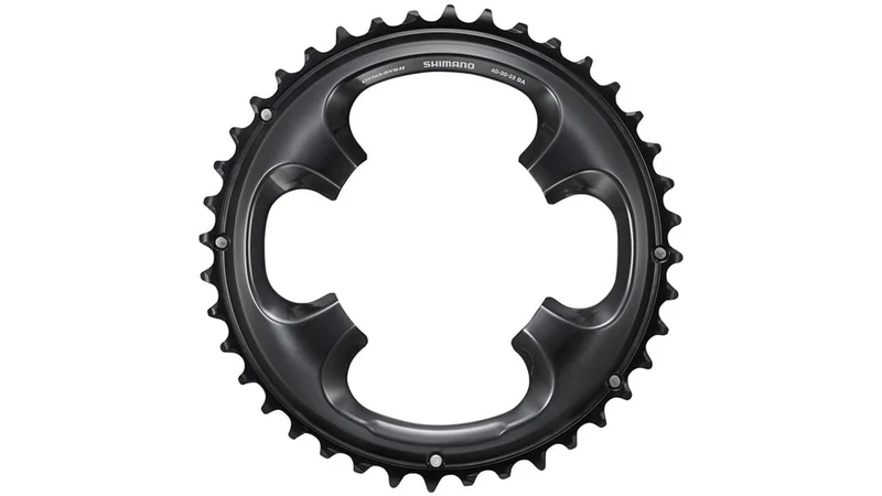 Shimano DEORE XT FC-M8000 40 Zähne