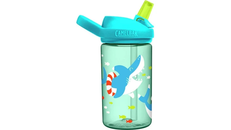 Camelbak Eddy+ Kids Trinkflasche