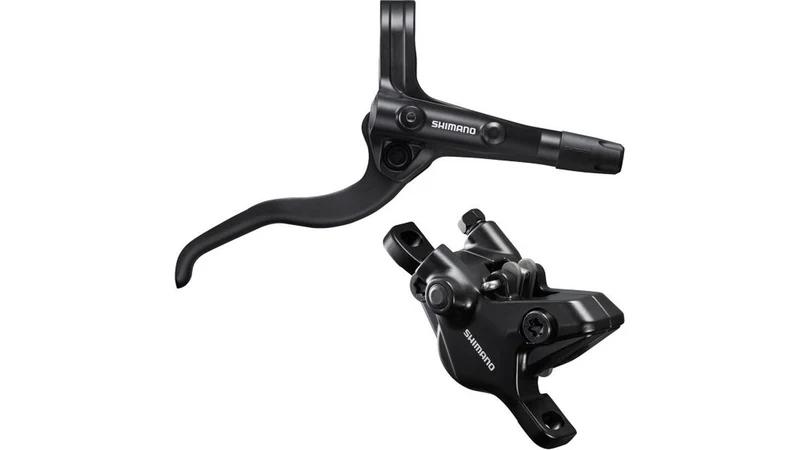 Shimano MT401/MT410 HR