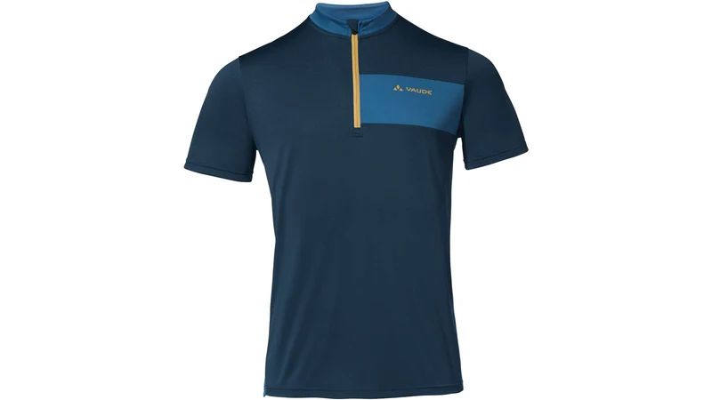 Vaude Men's Maro Half-Zip II