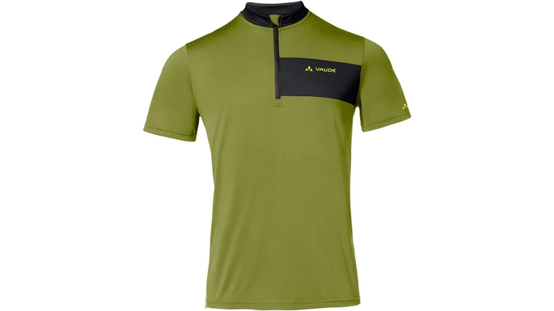 Vaude Men's Maro Half-Zip II